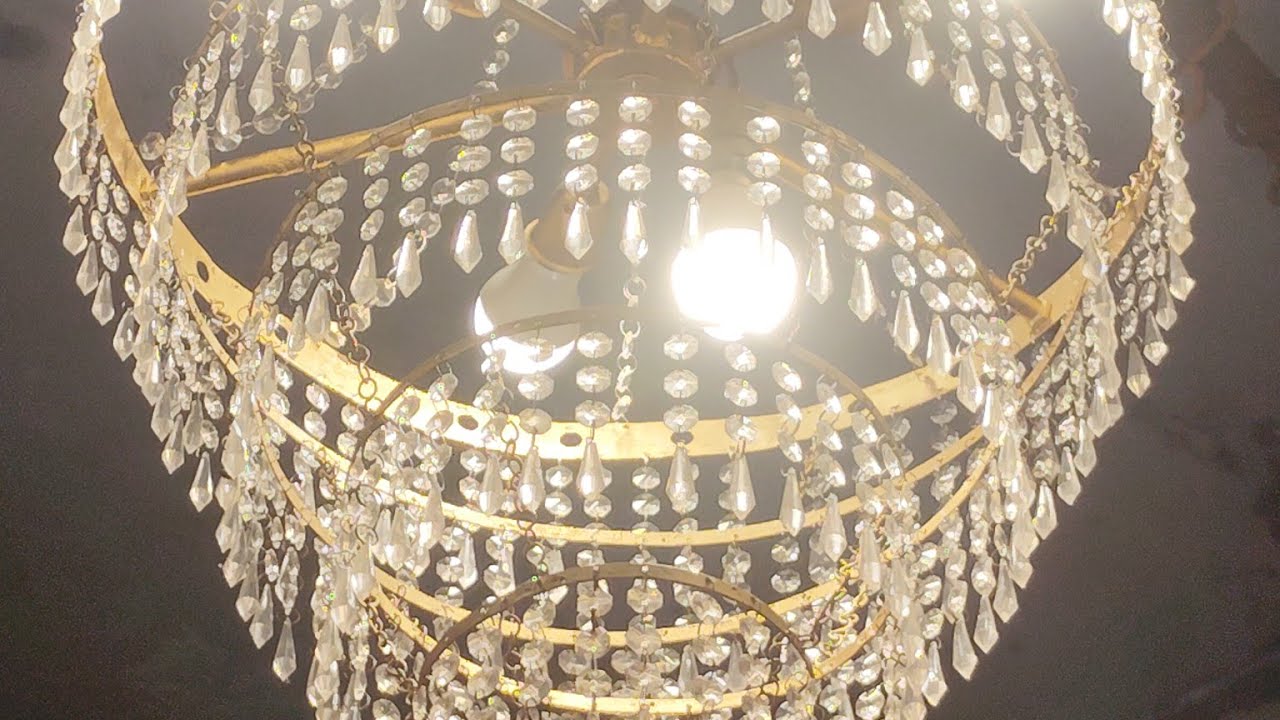 AJAY LIGHT DECORATION🙏 is live - YouTube