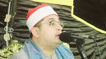 تلاوة في منتها الجمال والروعه للشيخ محمود الشحات ليلة اكثر من رائعة من باسوس قليوبيه
