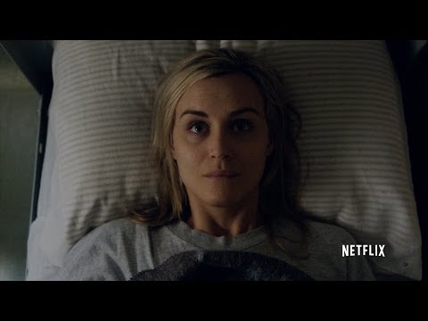 'Orange Is The New Black' Season 2 Trailer