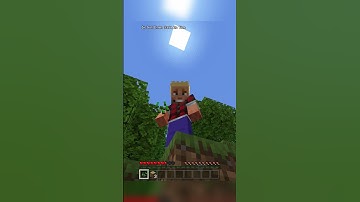 Minecraft, But Mobs EXPLODE