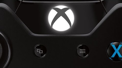 How to fix sticky buttons on xbox one controller