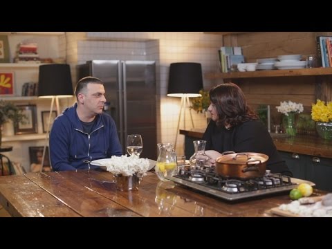 09.04.16 ქეთის სამზარეულო თავგადასავალი - ნიოკი