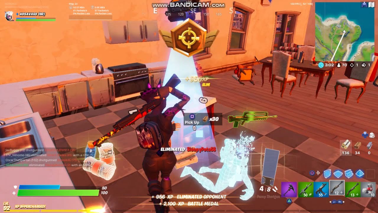 Fortnite Chapter 2 Dell Optiplex 7010 Low Settings Youtube