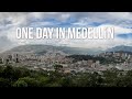 One Day In Medellín Love Travel Song 