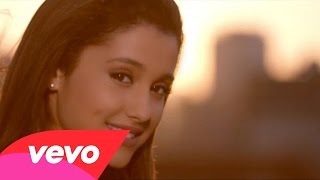 Ariana Grande- Baby I (Official Music Video)