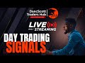🔴 LIVE Trading Signals & Market Analysis | Real-Time Trading! | Ep. 224 | #PriceAction