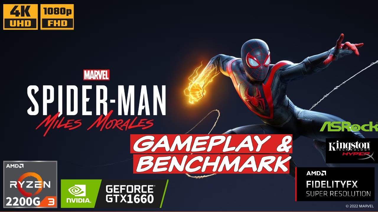 marvel-s-spider-man-miles-morales-ryzen-3-2200g-gtx-1660-pc