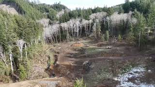 Lot 903 Pioneer Mt Loop Toledo, Oregon LOT