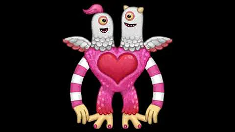 How many My singing monster players are there?