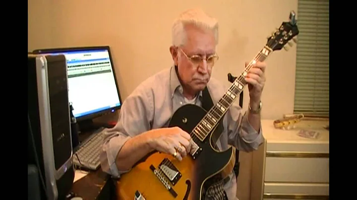 Bob Burford - "Lolita das Favelas" (pretty girl fr...