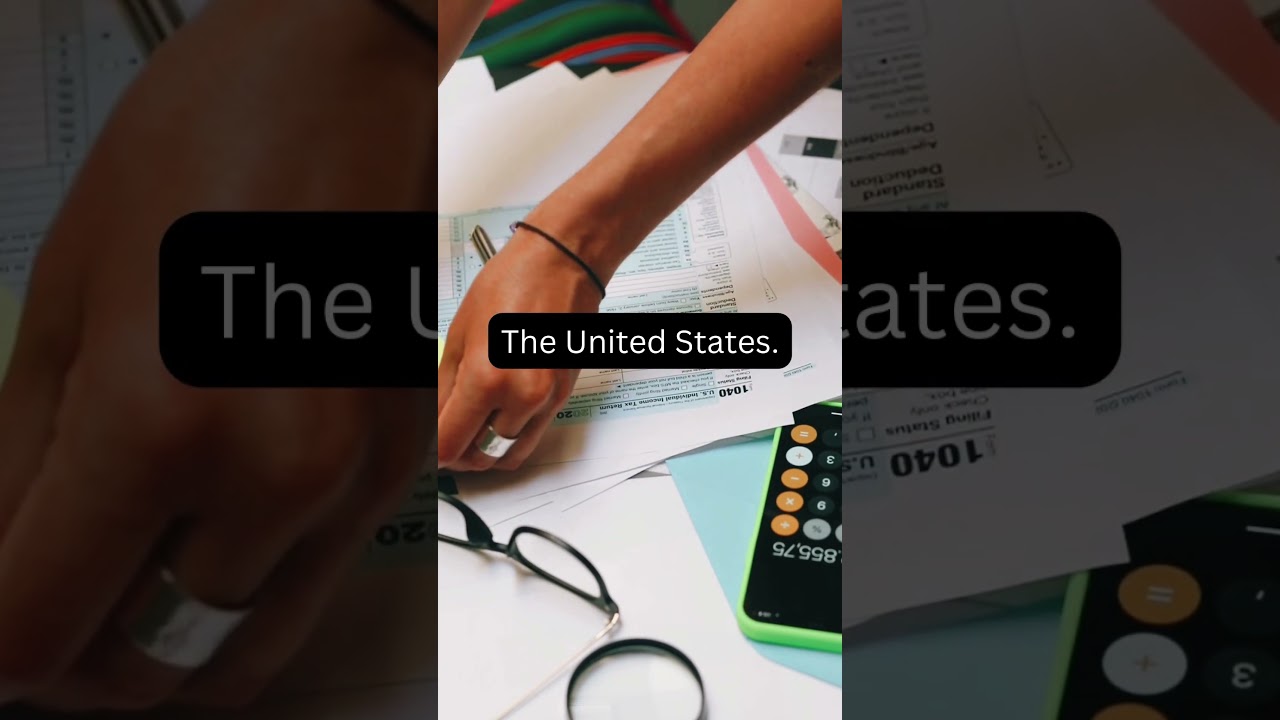 The World's Biggest Consumer! 