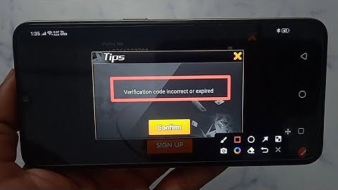 How to Verification code incorrect or expired problem solve in Rummy Culture