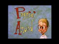 Ren Stimpy Production Music Poppin Around 