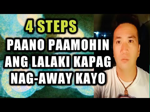 Video: Paano Kung Nag-away Kayo Ng Asawa Mo