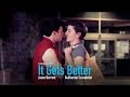 IT GETS BETTER | A Gay Short Film