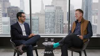 Private Equity Owned? Definition of “Fake News” | Athene: In Context featuring Vishal Sheth
