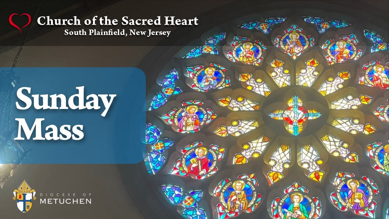 Live Catholic Mass January 21, 2024 YouTube