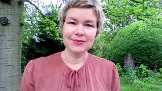Hanna Meretoja, Narrative Agency, Life Writing, and the Experience of Illness