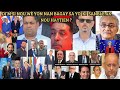HAYTIEN ESKE NOU SANBLE AK YO ? PI NOU PANSE ZÒT KA VLE BYEN POU NOU !