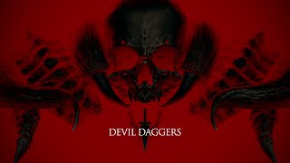 Devil Daggers Trailer