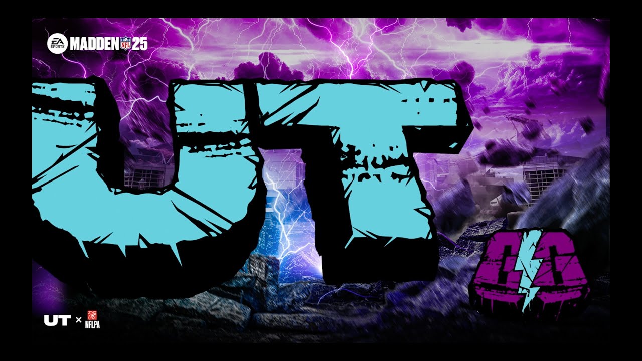 GRIDIRON GUARDIANS RELEASE 1 CHAMPIONS, SETS, HOUSE RULES AN MORE | MADDEN 25 ULTIMATE TEAM