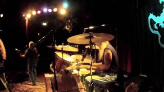 The Kentucky Headhunters perform "Oh, Lonesome Me" Live at the Shed chords