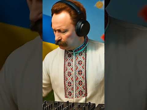 Іван Франко Ой ти дівчино Український DJ Remix Ethno Pop Hit Ой ти дівчино DJ Ethno Club Remix