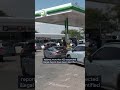 Fuel tampering in South Africa on the rise