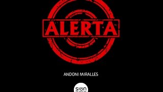 Alerta/Iglesia Sion Barakaldo con Andoni Miralles