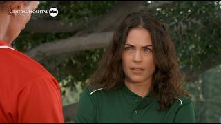 Sorry I Wasn t Here General Hospital August 18th 2026