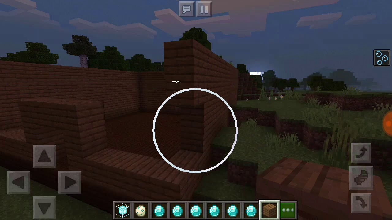 Funny minecraft gane play 