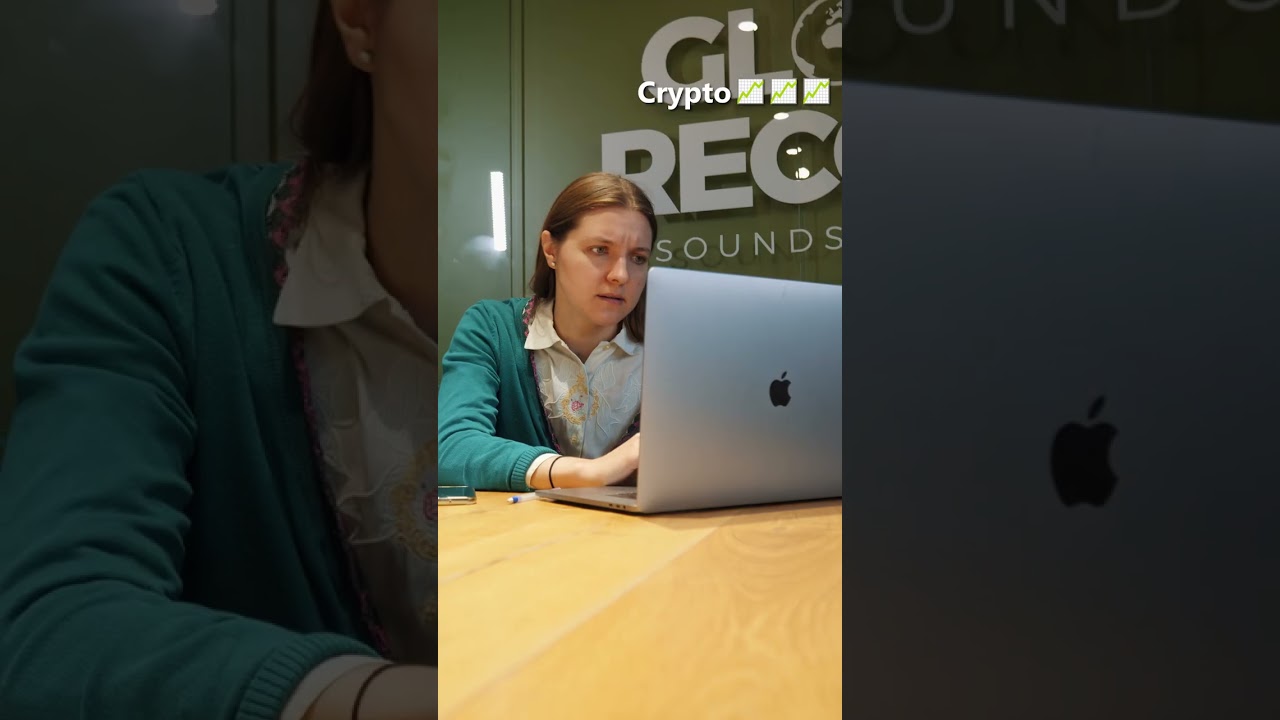 CryptoLife | TEAMBUILDING PROMO