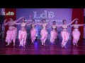 Art of Bellydance | Sanjana's Group @ LdB Greece Oriental Dance Festival