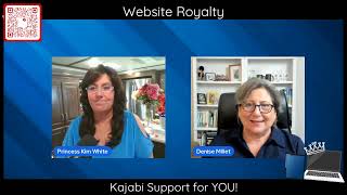 Kajabi for Service Providers   Build a Professional Portfolio   Consultant Coach Advisor