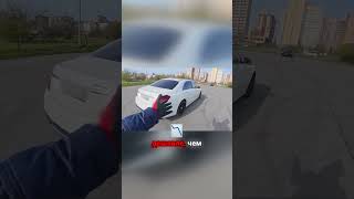 TG: nexpertGM Mercedes AMG 10 лет ЧЕГО ЖДАТЬ? #shorts #независимыйэксперт #георгиймедведев