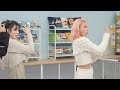[ENG] (여자)아이들 (G)I-DLE - TOMBOY (Uncensored Deleted Ver.) KBS Idol's Snack Spree