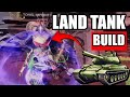 Land TANK Titan Build | Unbreakable Prismatic - Solo Grandmaster Nightfall Hypernet Current D2