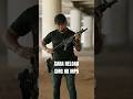 Cara reload di SMG HK MP5, #HKSlap