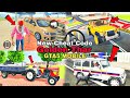 Franklin Purchase New Golden Thar?🔥 Indian Theft Auto New Update | Indian Bike Driving 3D Gameplay 