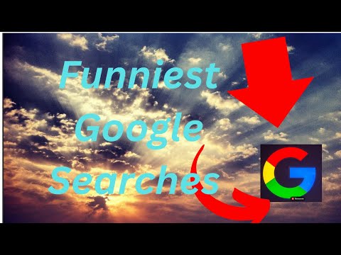 Funniest Google Searches That will blow your mind