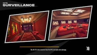 XIII REMAKE | Mission Hotel Surveillance Hard Difficulty (PS5)
More information about the game:
https://en.wikipedia.org/wiki/XIII_(2020_video_game)
https://store.playstation.com/en-us/product/UP1475-CUSA19096_00-XIIIUS0000000000
My casual first playthrough of this game (hard difficulty).
Played, recorded, and edited with the PS5.
I hope you enjoyed watching it! Fell free to Like and Subscribe. XIII REMAKE | Mission Hotel Surveillance Hard Difficulty (PS5)