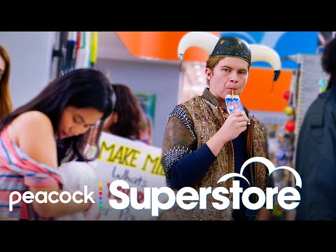 Every Customer Interstitial - Superstore (Mashup) 