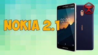 картинка: Дубовая Nokia 2.1, или как мне предлагали 100 тысяч рублей / Арстайл /