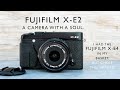 I had the Fujifilm X-E4 in my basket, but I chose the Fujifilm X-E2 instead. Why?