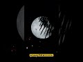 😱🌑🌕 Kanakakunnu Chandraniranggi #moon #shorts #reels
