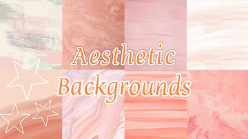 AESTHETIC BACKGROUNDS || Tin N.