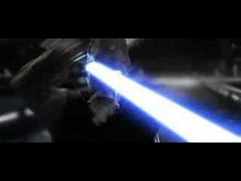 Episode III Music Video: A Hero Falls