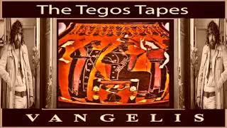 Vangelis The Tegos Tapes UNRELEASED