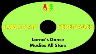 Miniatura de "Mudies All Stars-Lorna's Dance ()Jamaican Serenades"