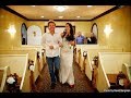 JON BON JOVI GETS CRASHED AT WEDDING BY WEDDING SINGER